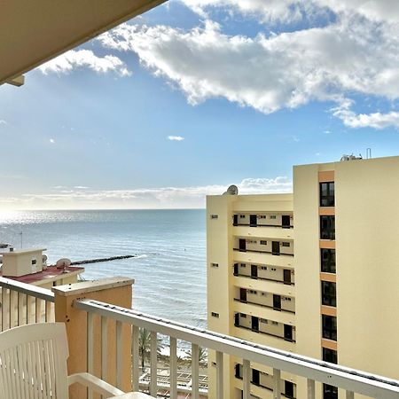 Cibeles Beachfront - Eaw Homes Марбелья Екстер'єр фото
