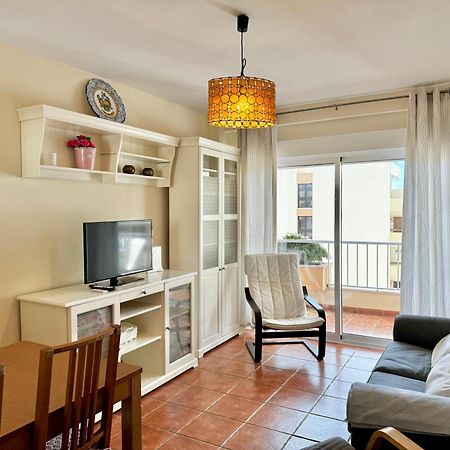 Cibeles Beachfront - Eaw Homes Марбелья Екстер'єр фото