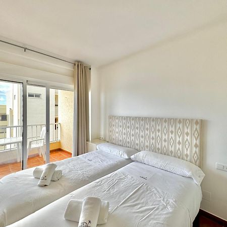 Cibeles Beachfront - Eaw Homes Марбелья Екстер'єр фото