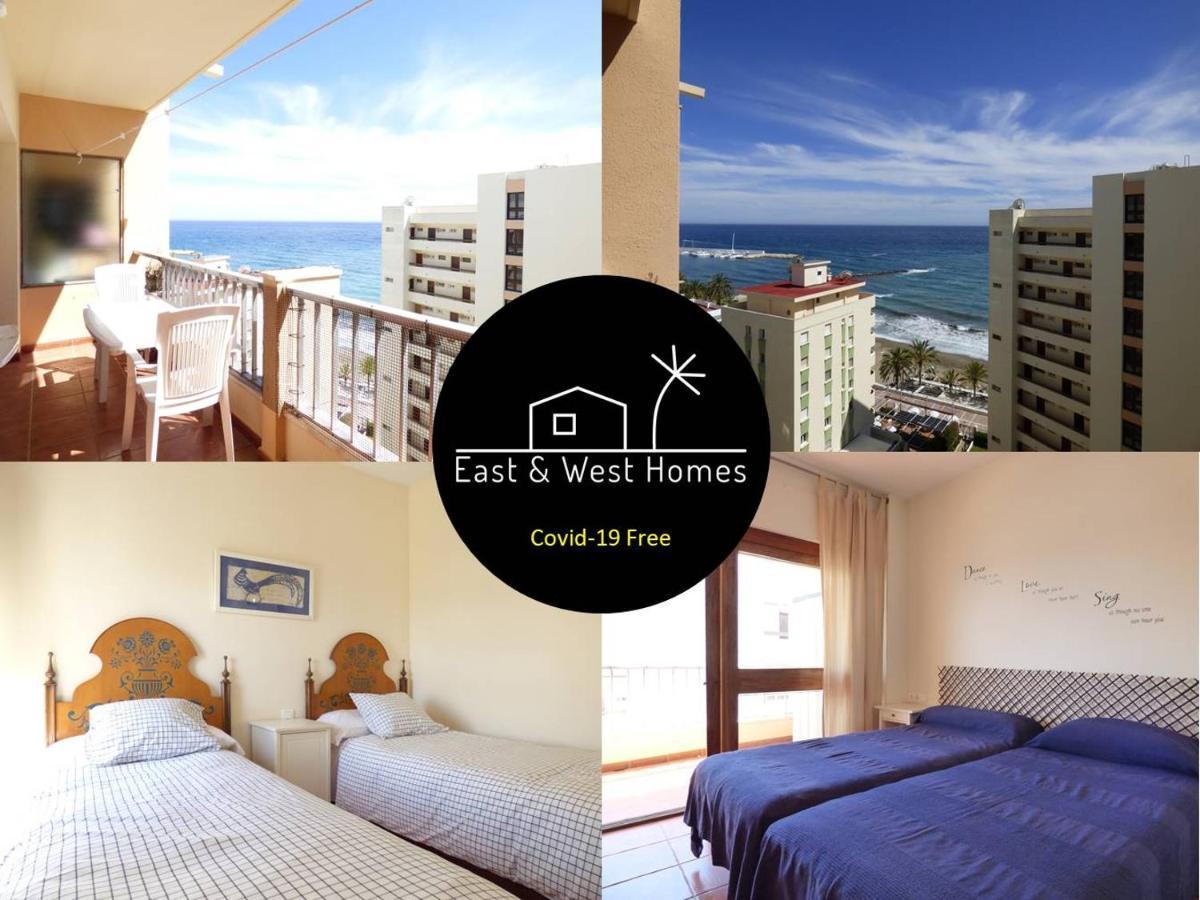 Cibeles Beachfront - Eaw Homes Марбелья Екстер'єр фото