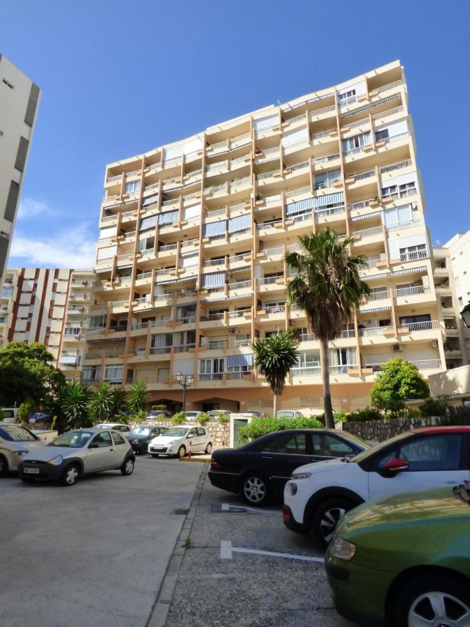 Cibeles Beachfront - Eaw Homes Марбелья Екстер'єр фото