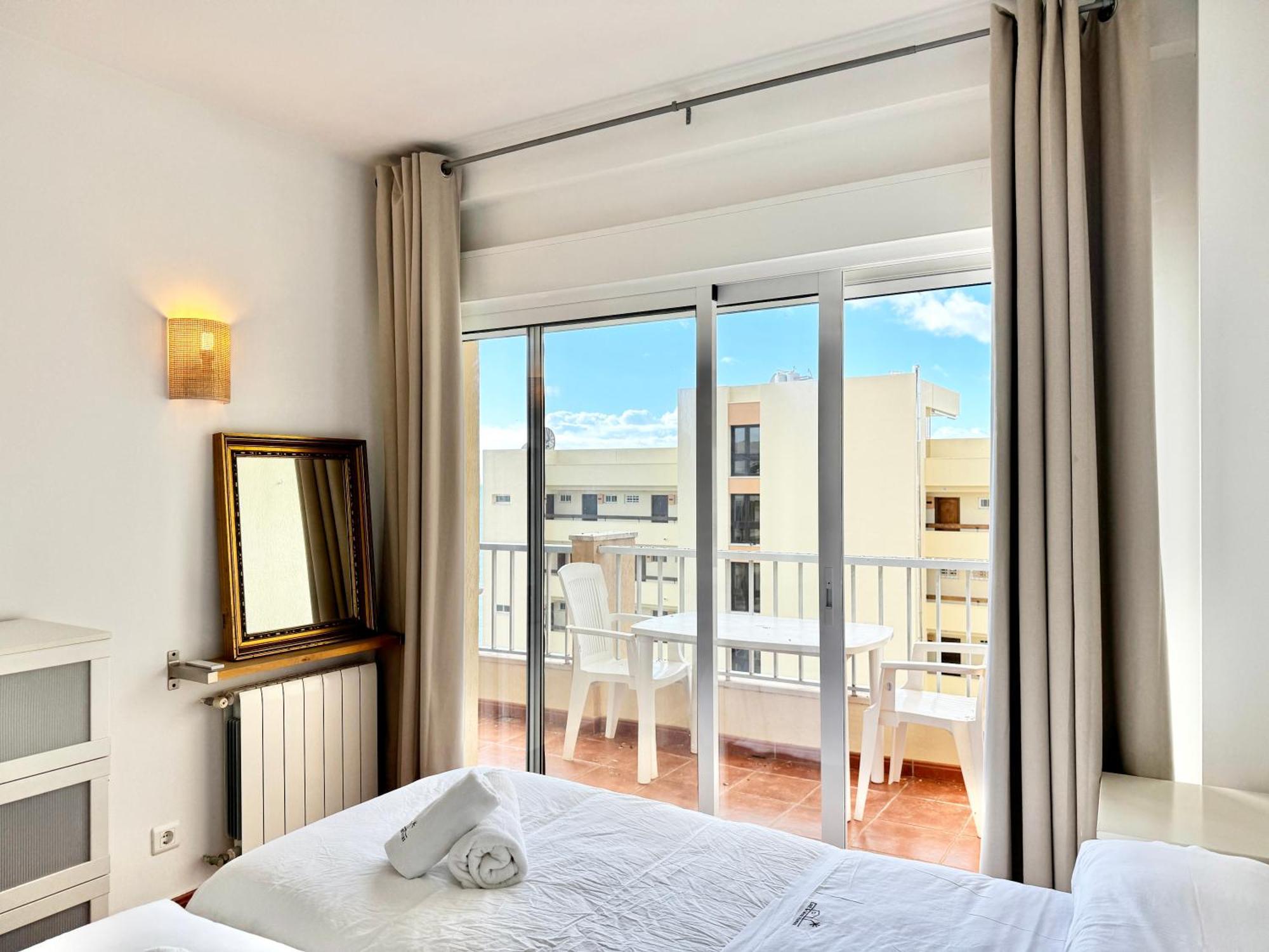 Cibeles Beachfront - Eaw Homes Марбелья Екстер'єр фото