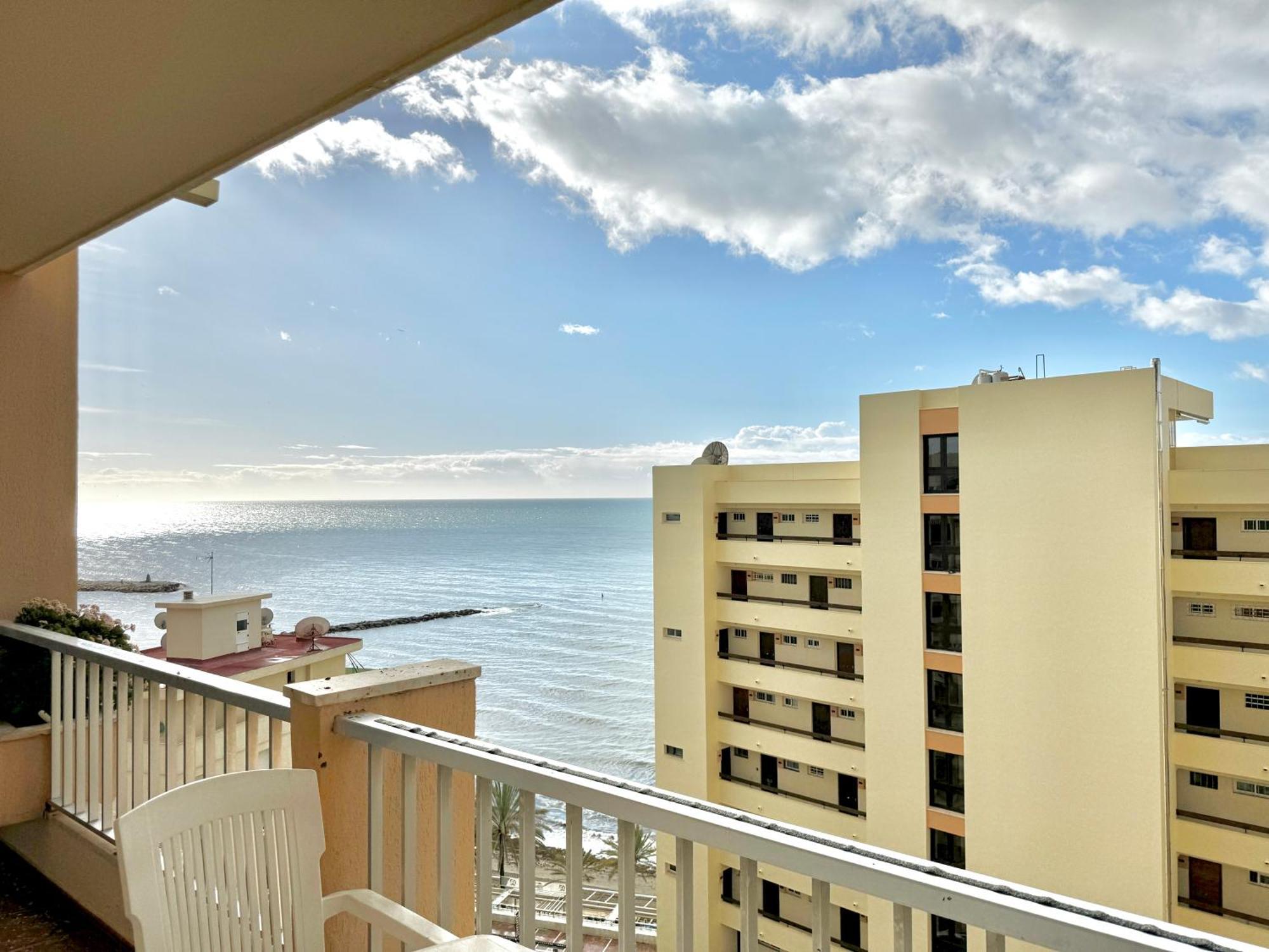 Cibeles Beachfront - Eaw Homes Марбелья Екстер'єр фото