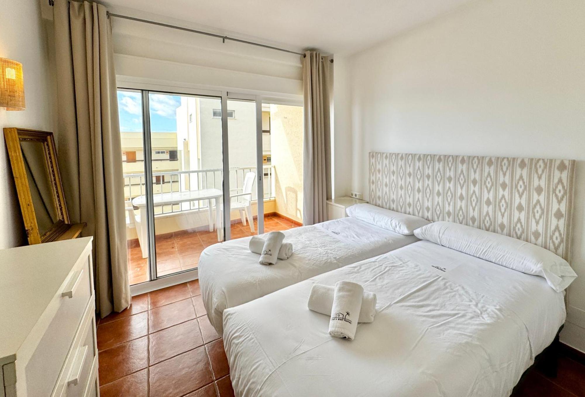 Cibeles Beachfront - Eaw Homes Марбелья Екстер'єр фото