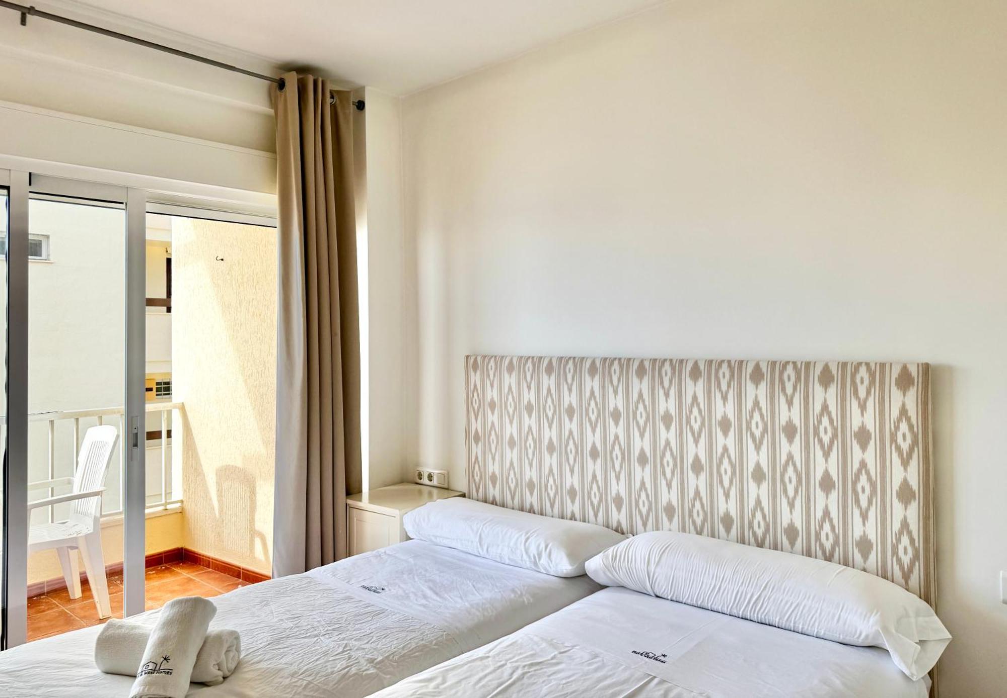 Cibeles Beachfront - Eaw Homes Марбелья Екстер'єр фото